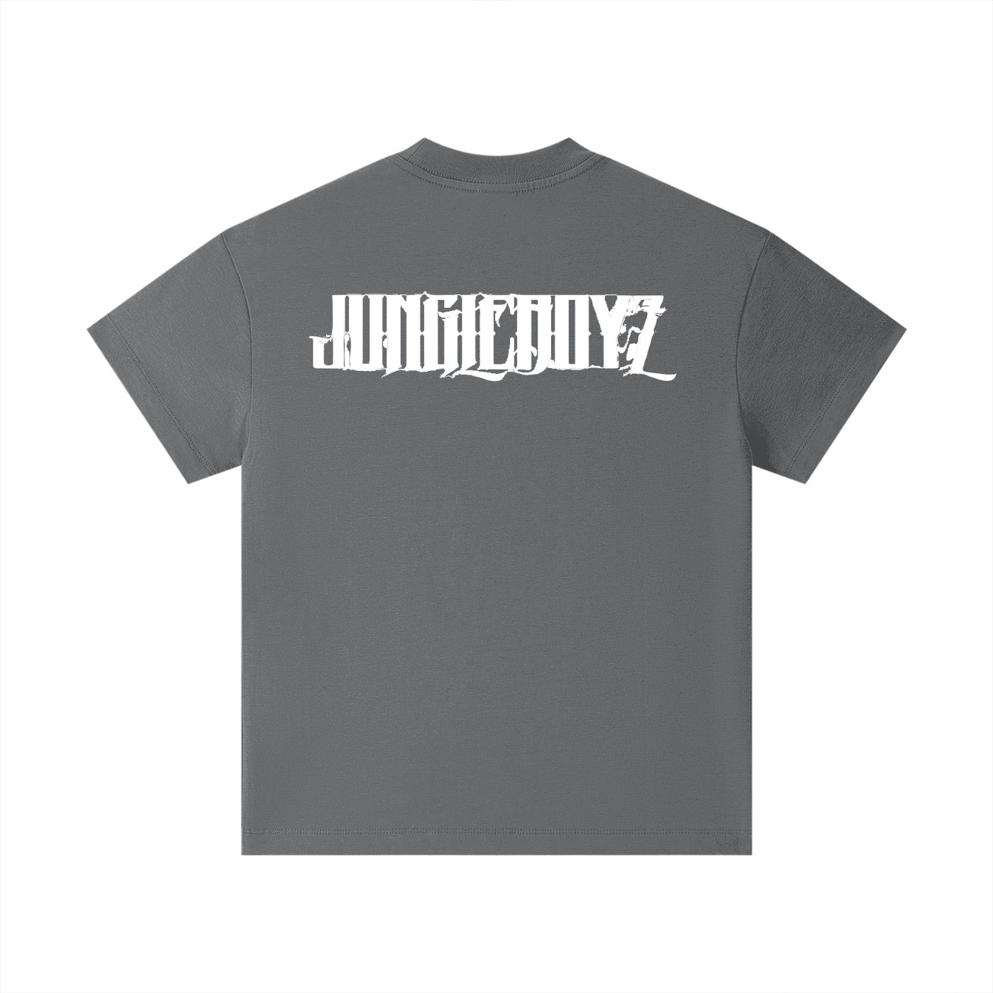 Pure Cotton Essential Kids T-Shirt
