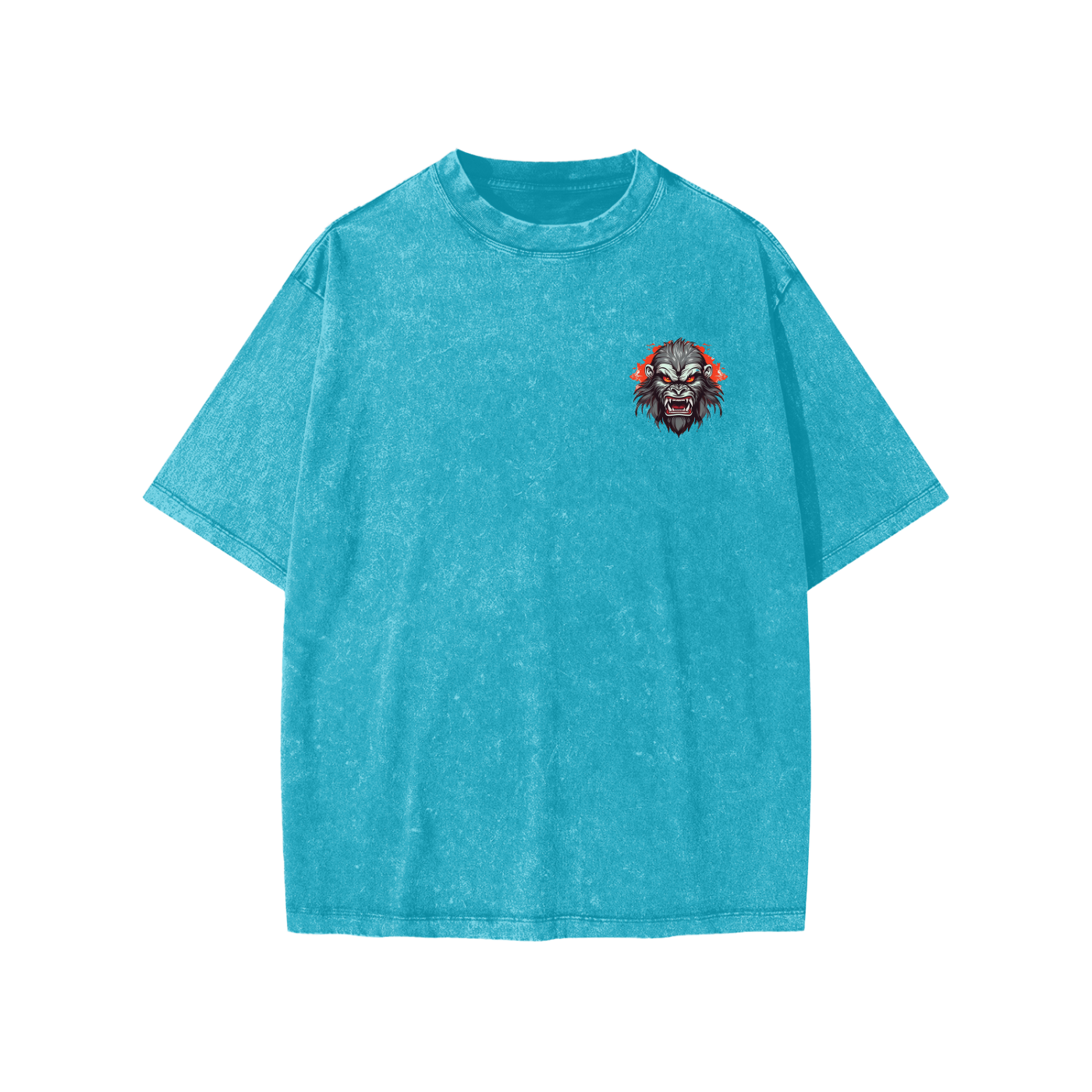 Jbz Kids Snow Washed' T-shirt