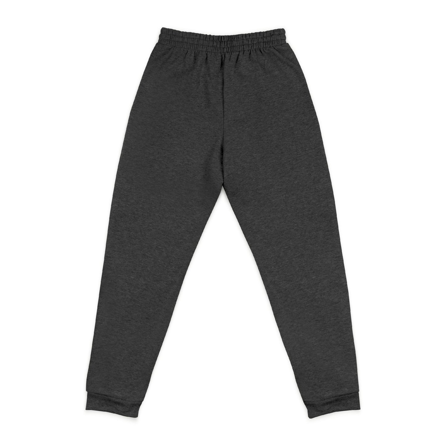 Embroidered Joggers
