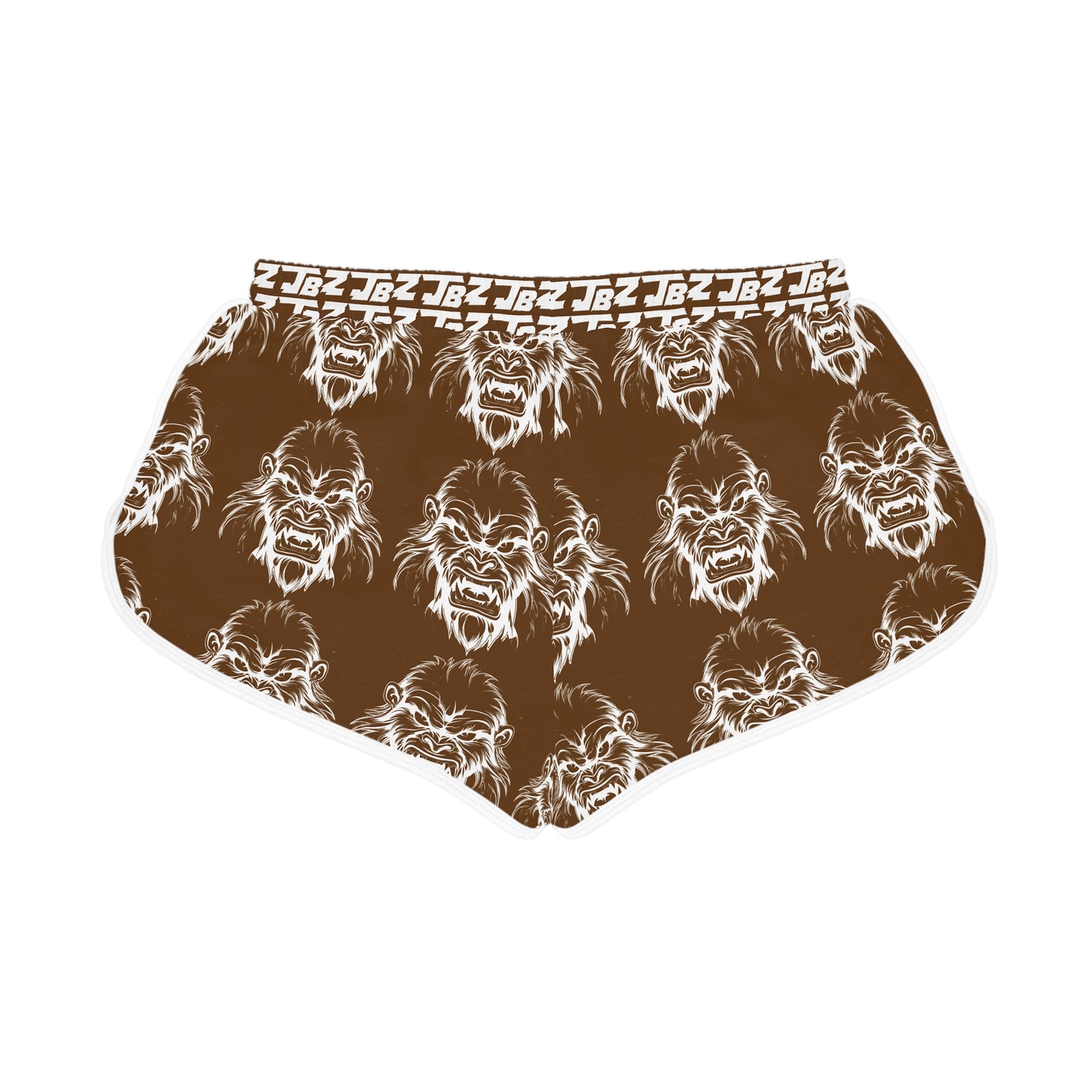 Gorilla Women's Shorts