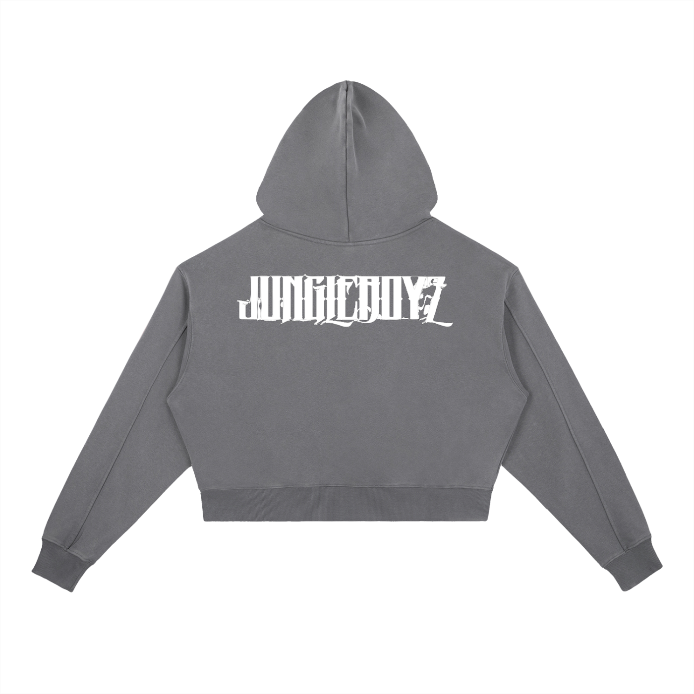 Vintage Washed Heavyweight Hoodie