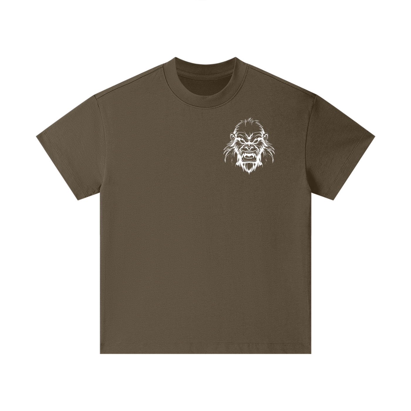 Pure Cotton Essential Kids T-Shirt