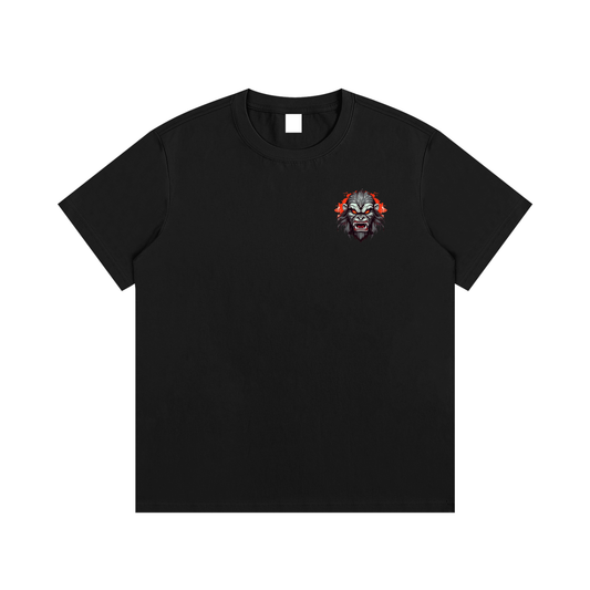 Jbz Essential Cotton T-Shirt