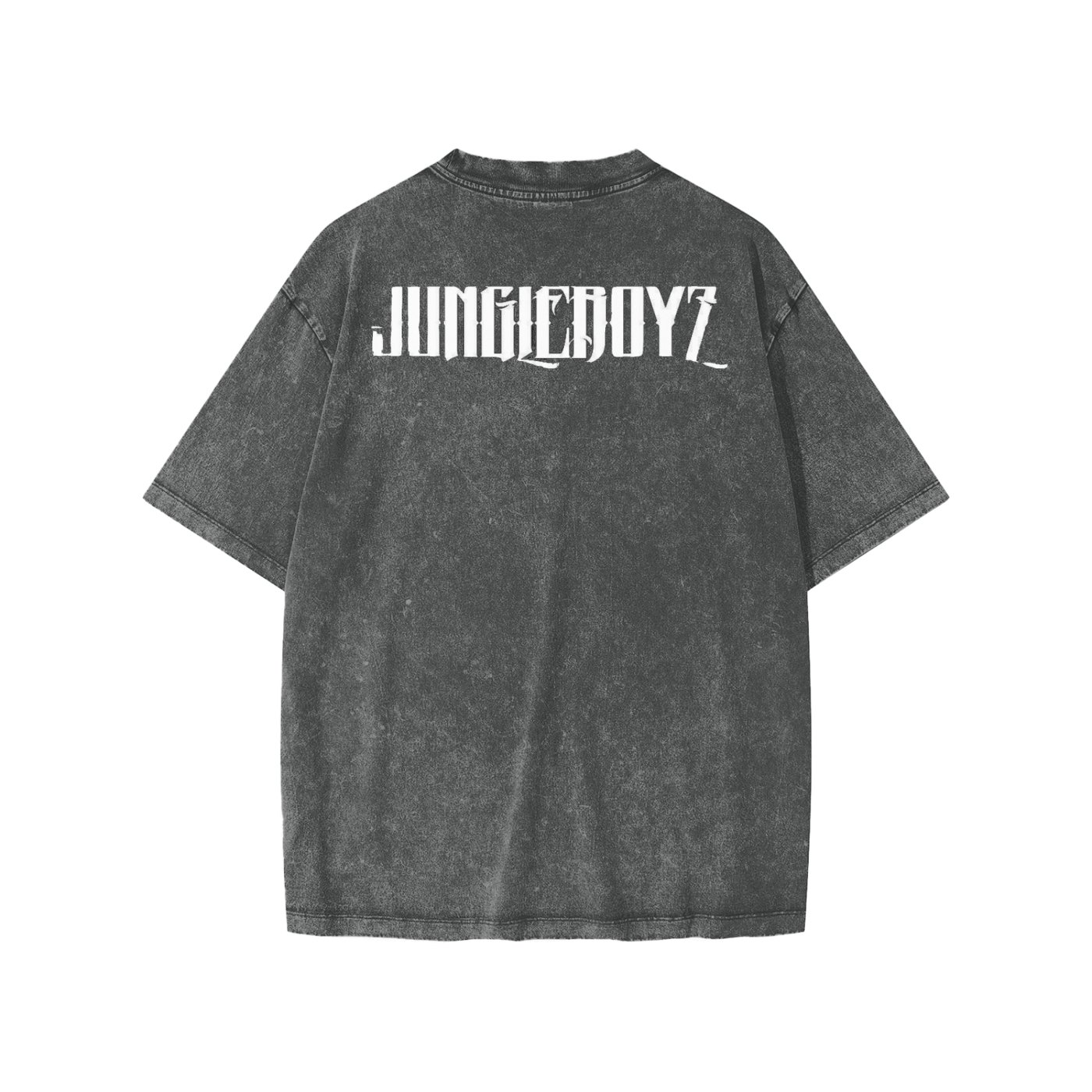 Jbz Kids Snow Washed' T-shirt