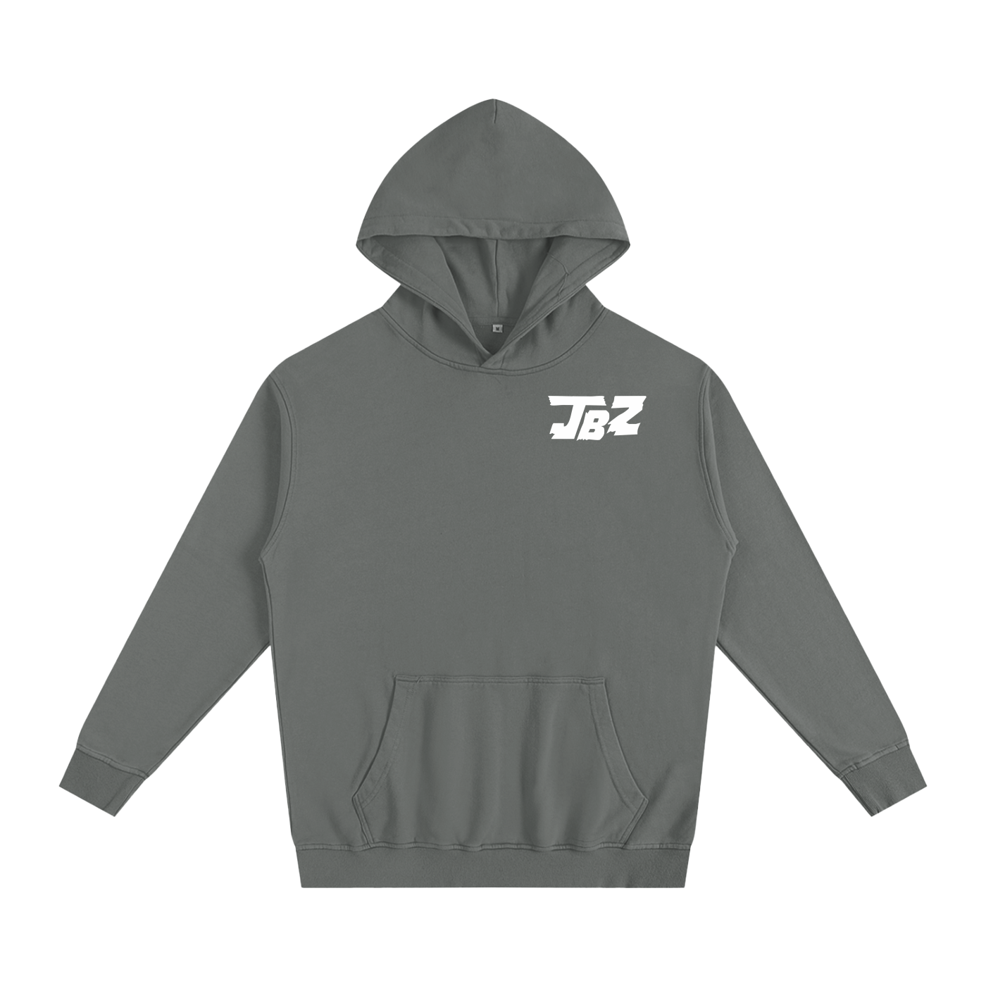 Jbz Oversized Essential Hoodie