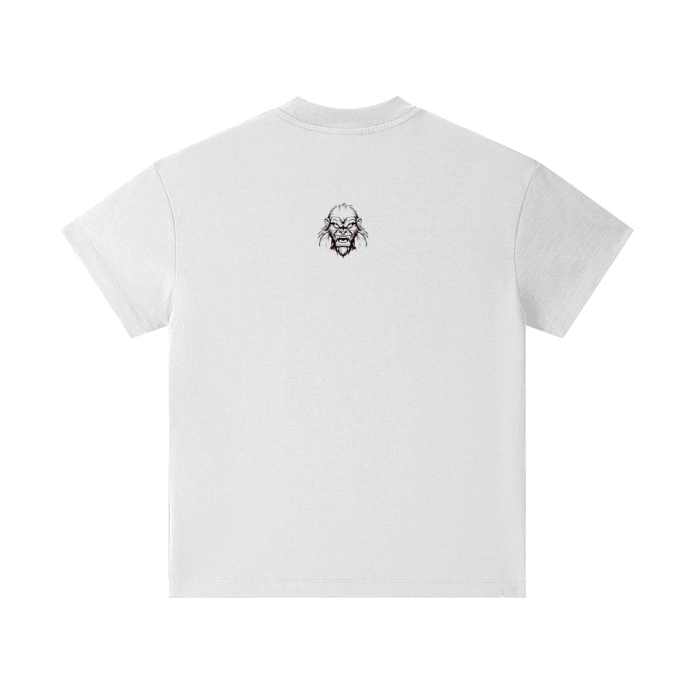 Pure Cotton Essential Kids T-Shirt