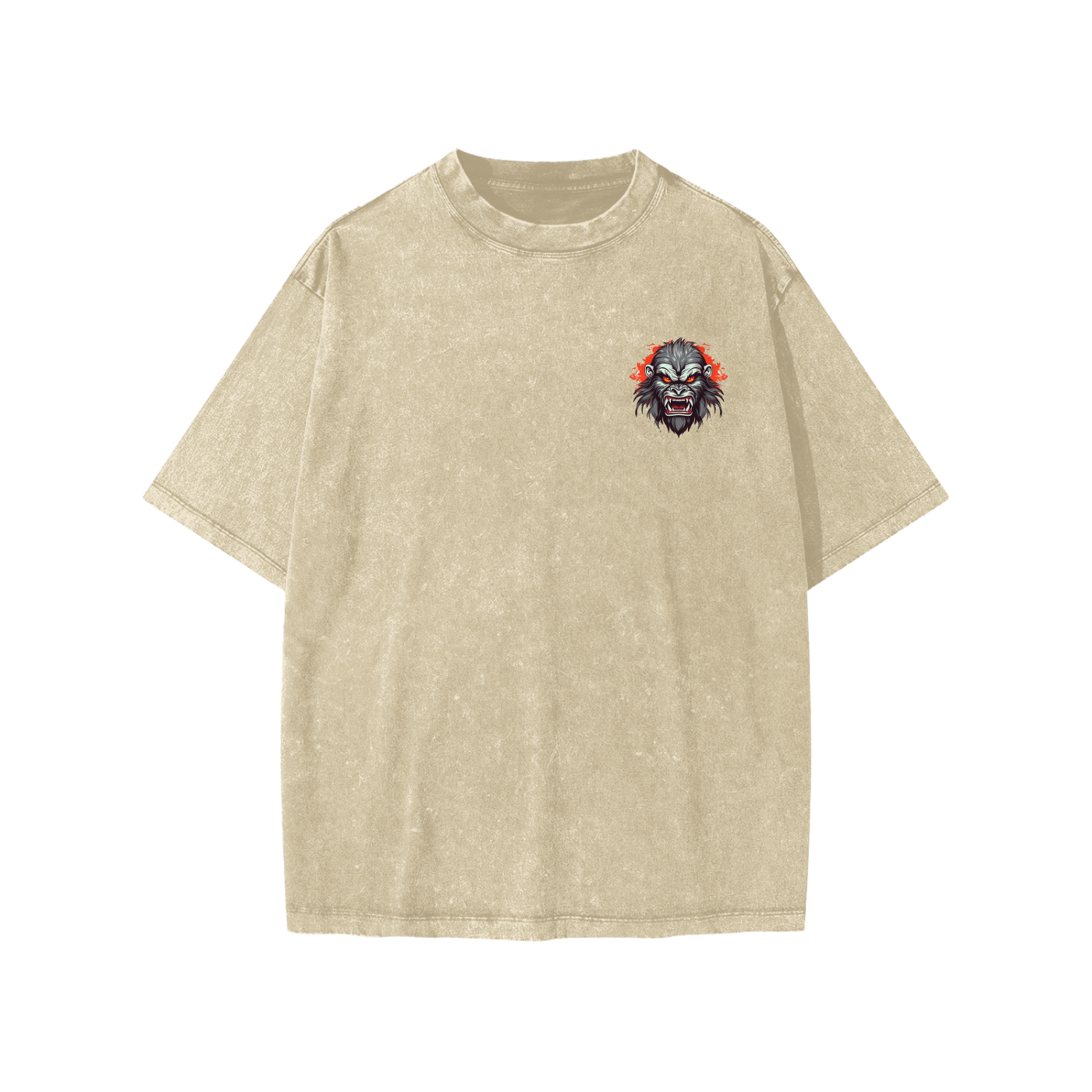 Jbz Kids Snow Washed' T-shirt