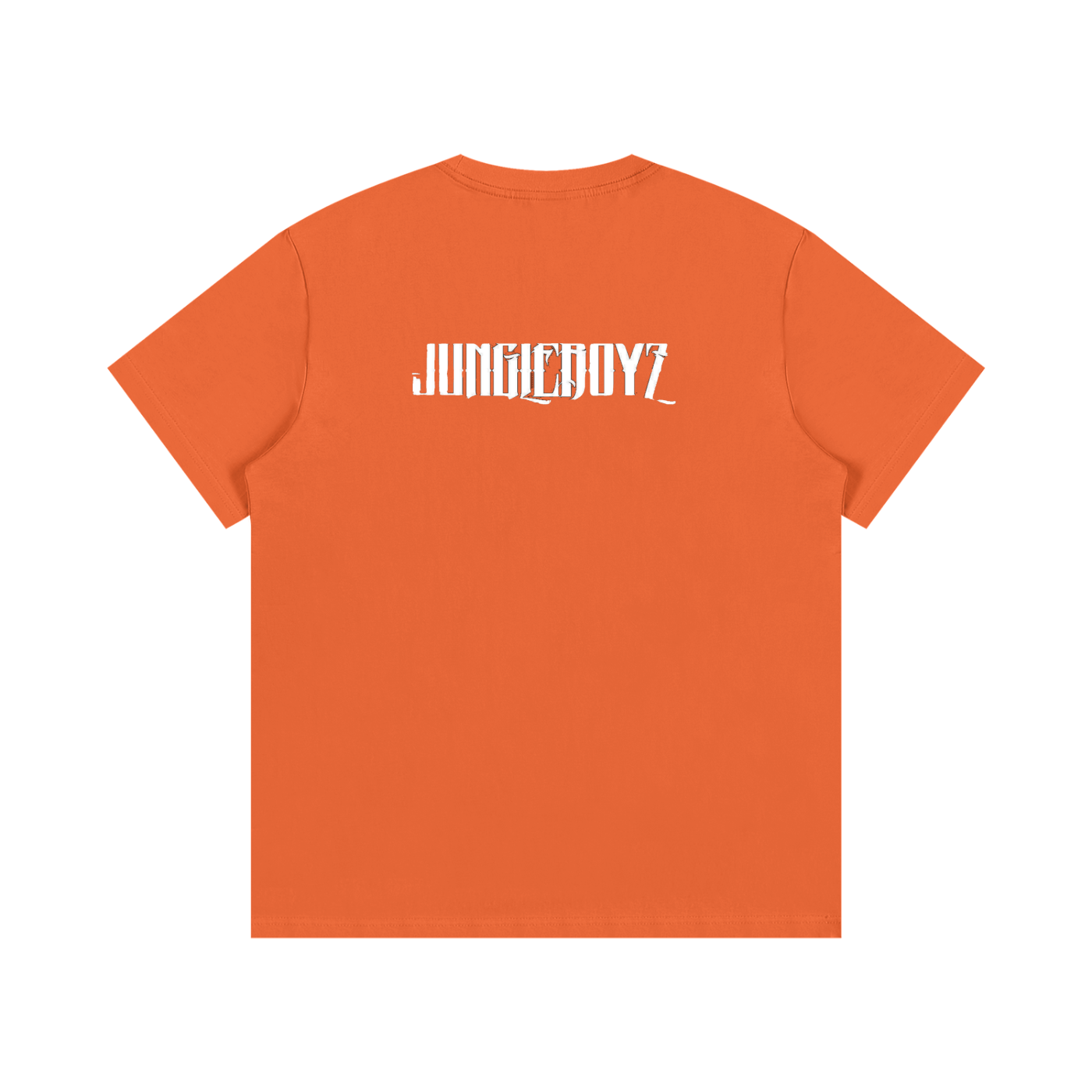 Jbz Essential Cotton T-Shirt