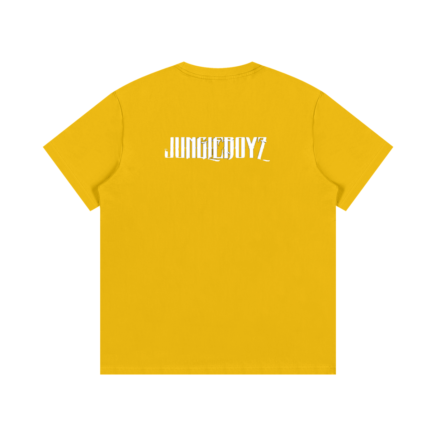 Jbz Essential Cotton T-Shirt