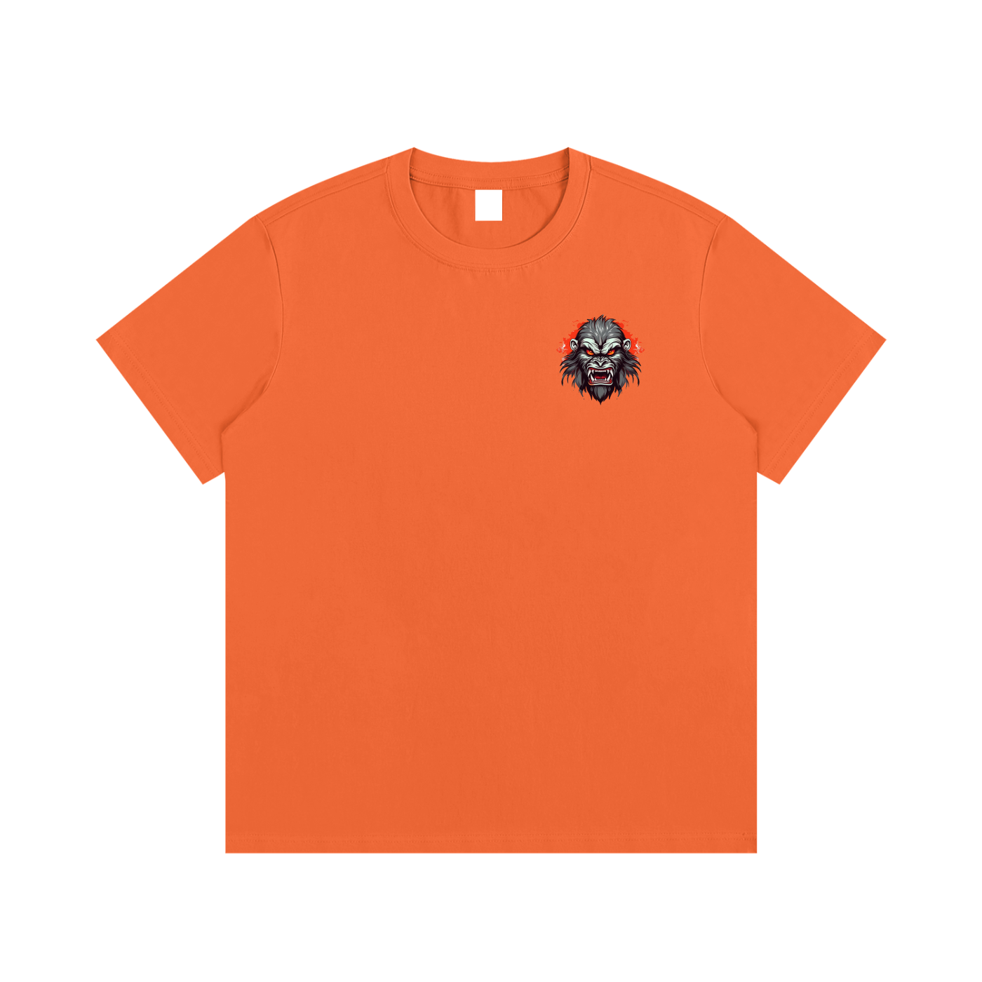 Jbz Essential Cotton T-Shirt