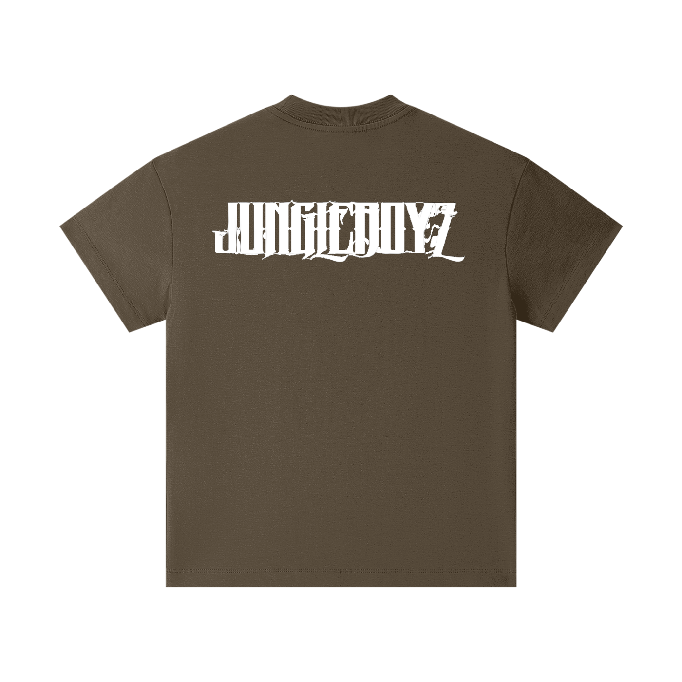 Pure Cotton Essential Kids T-Shirt