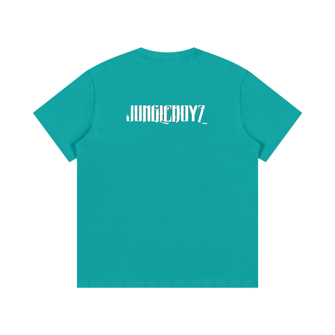 Jbz Essential Cotton T-Shirt