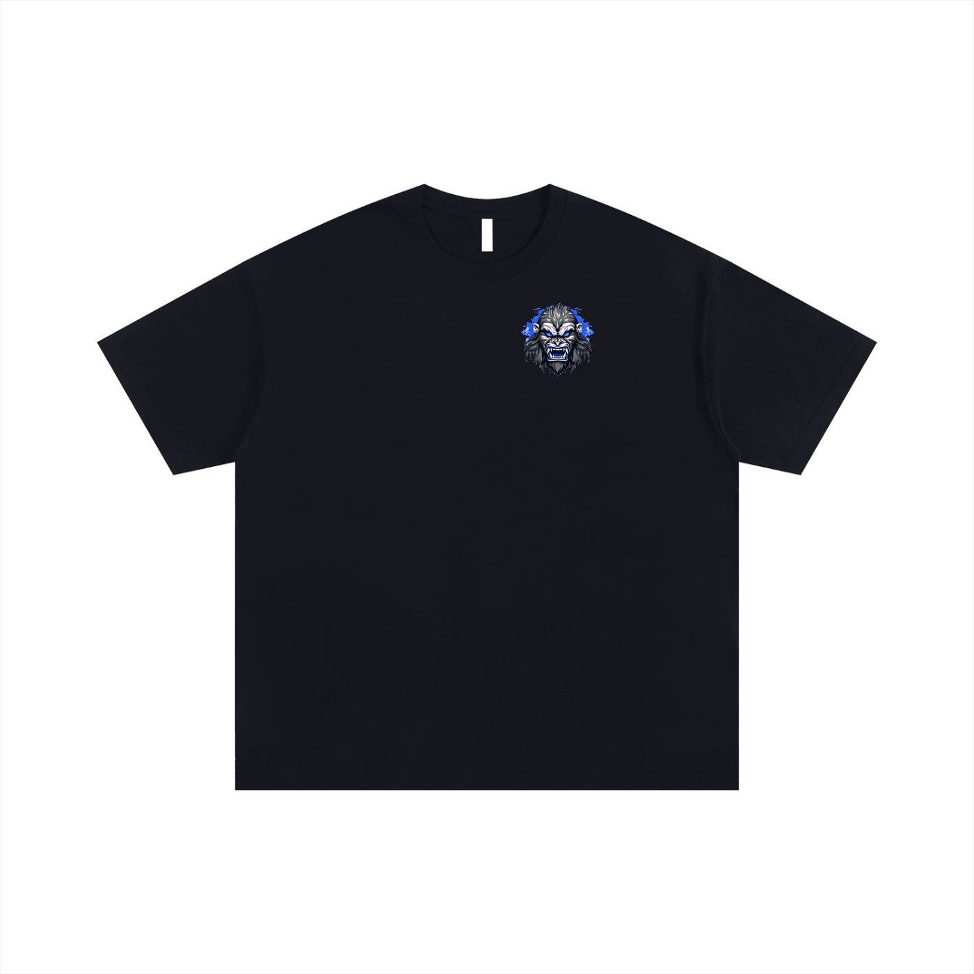 Oversized T-shirt