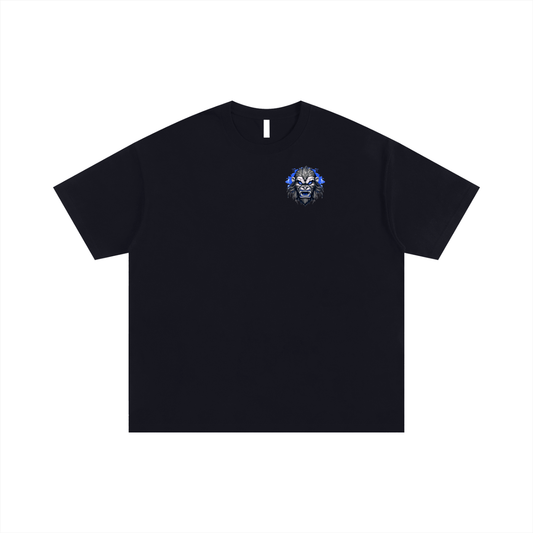 Oversized T-shirt
