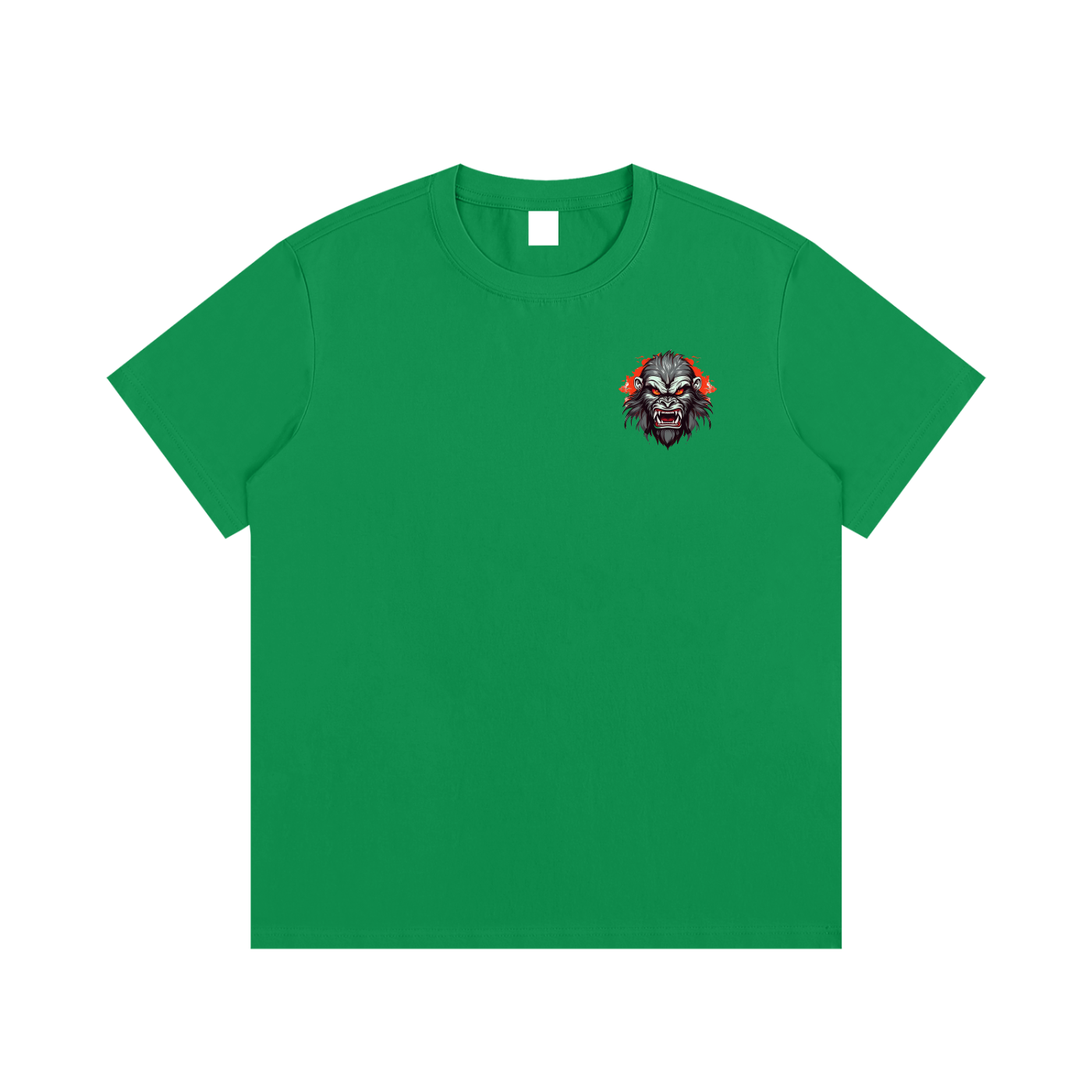 Jbz Essential Cotton T-Shirt