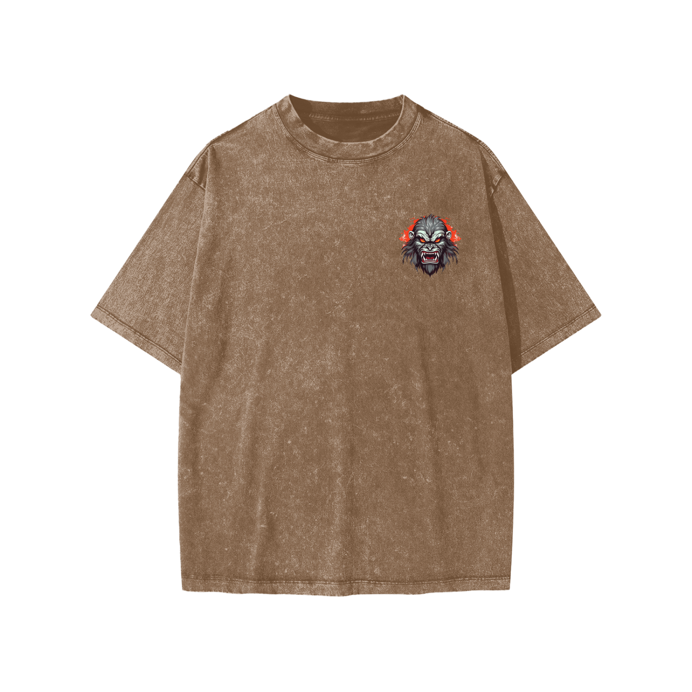 Jbz Kids Snow Washed' T-shirt