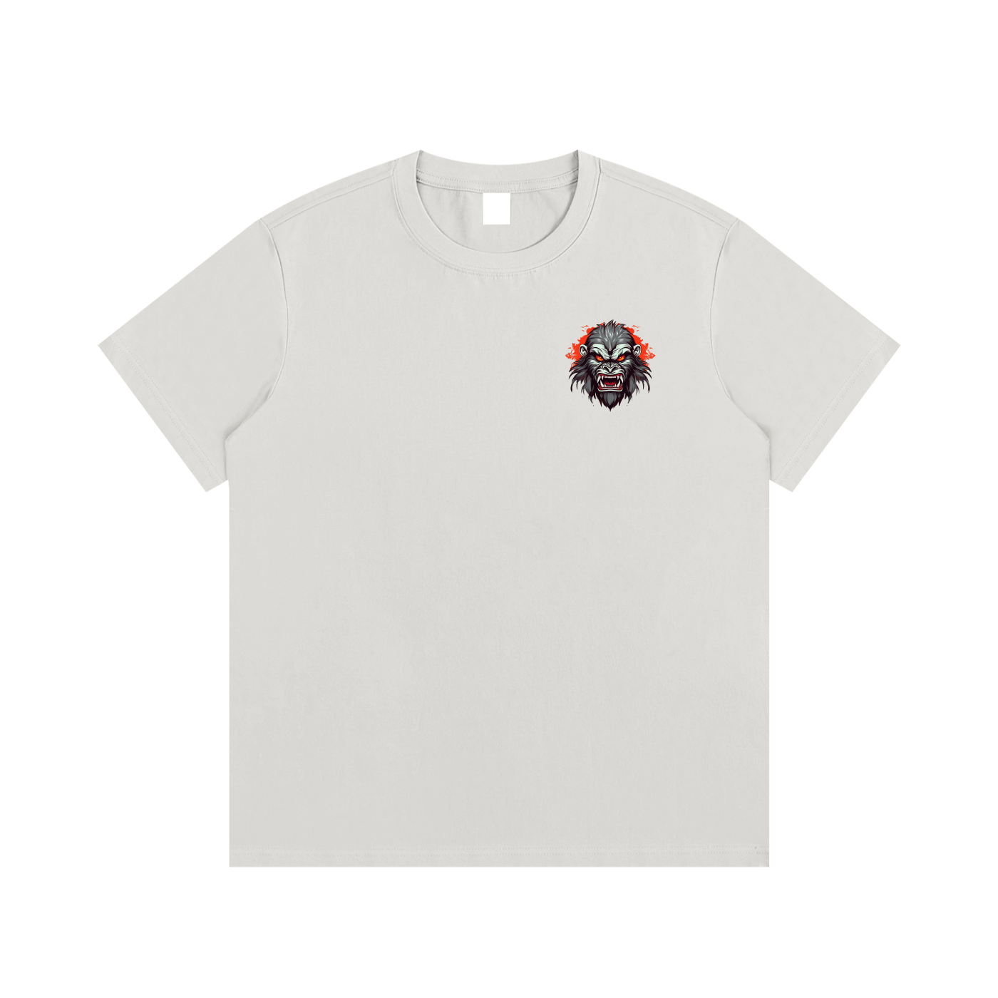 Jbz Essential Cotton T-Shirt