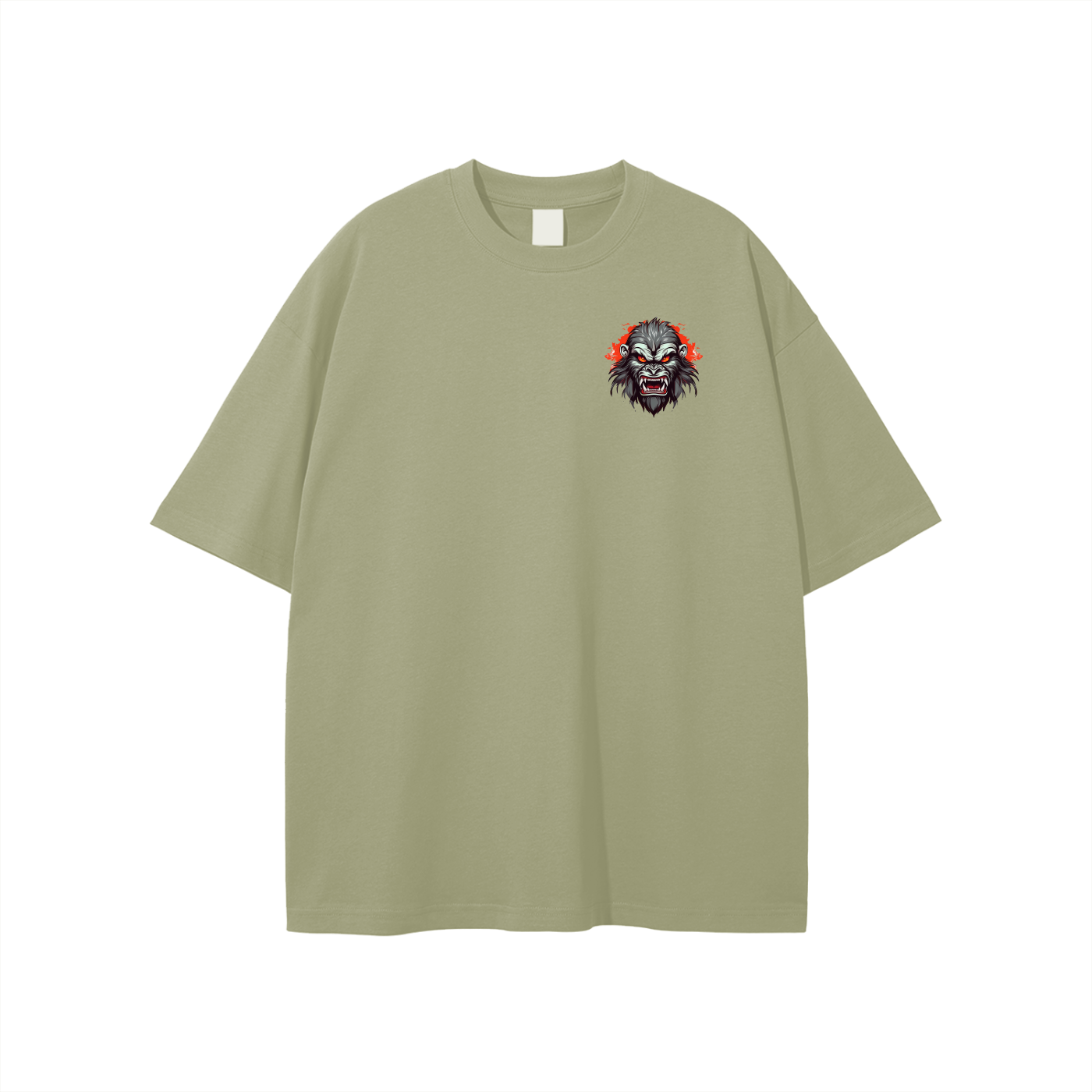 JBZ T-shirt Black Logo Font