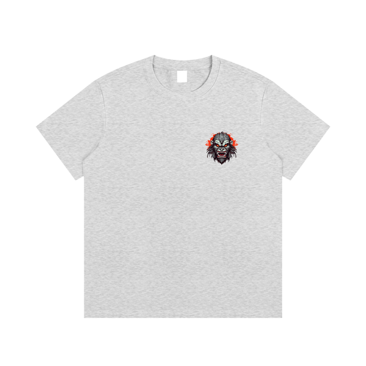 Jbz Essential Cotton T-Shirt