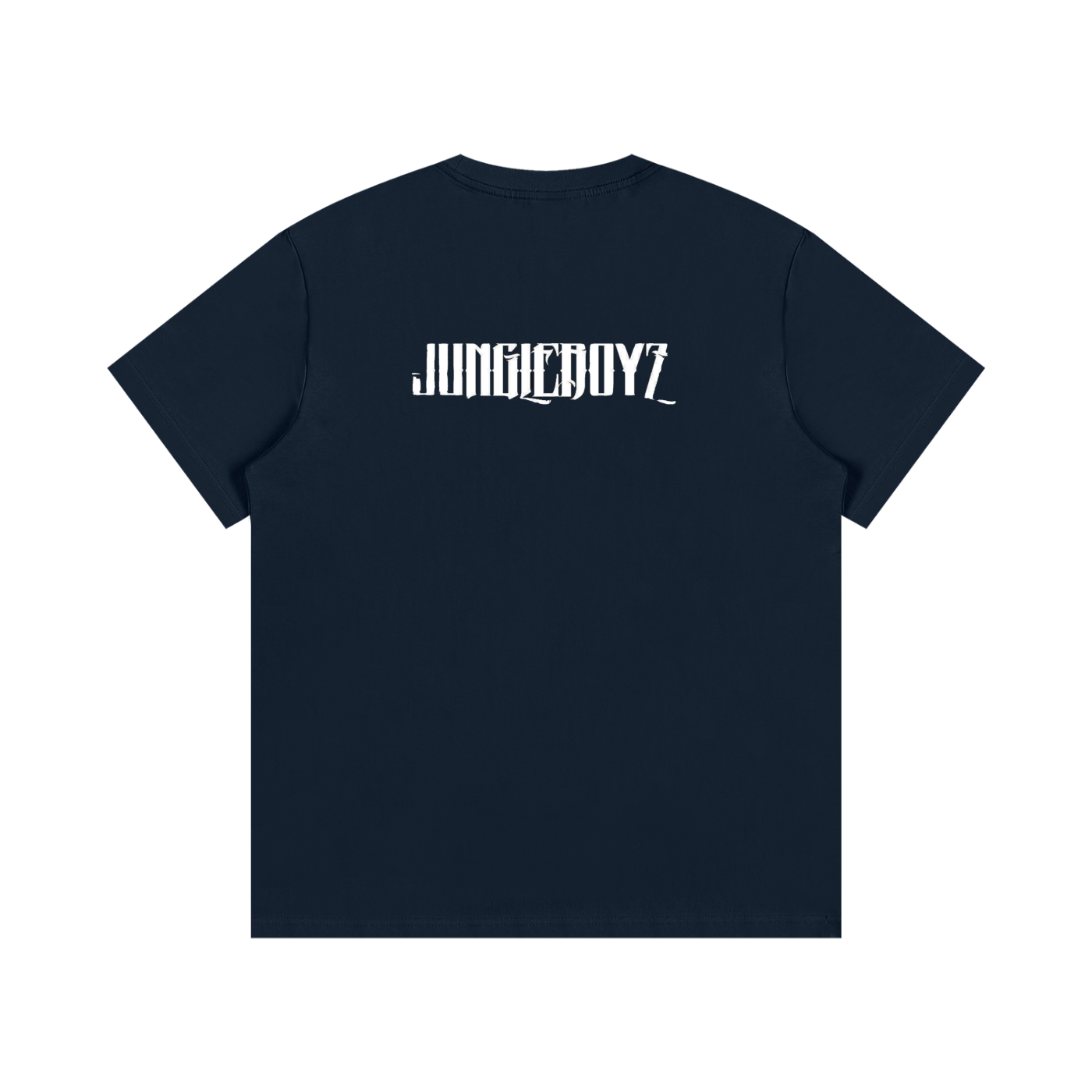Jbz Essential Cotton T-Shirt