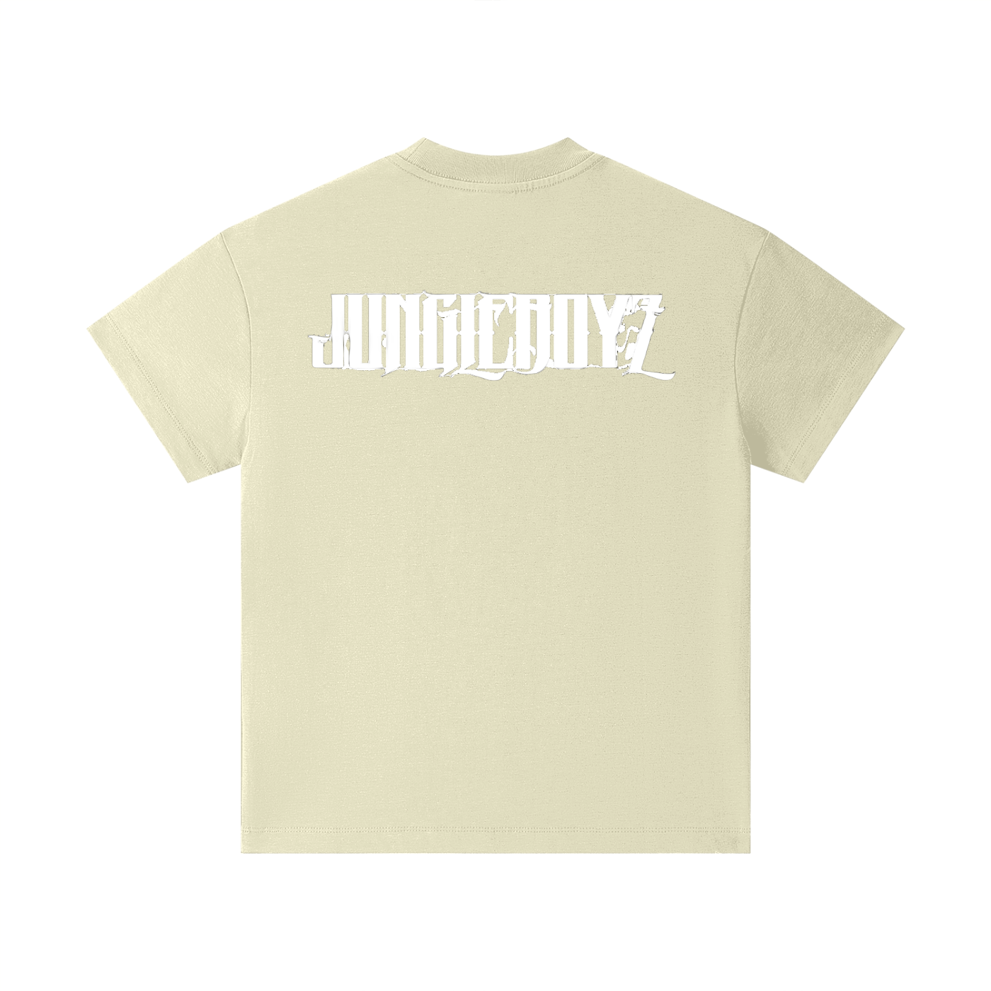Pure Cotton Essential Kids T-Shirt