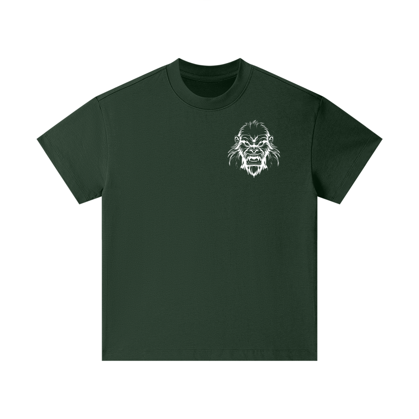 Pure Cotton Essential Kids T-Shirt