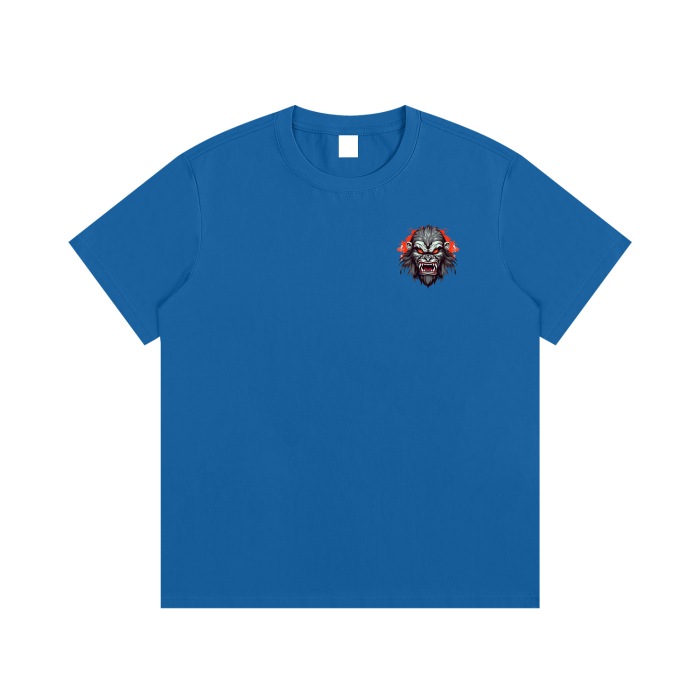 Jbz Essential Cotton T-Shirt