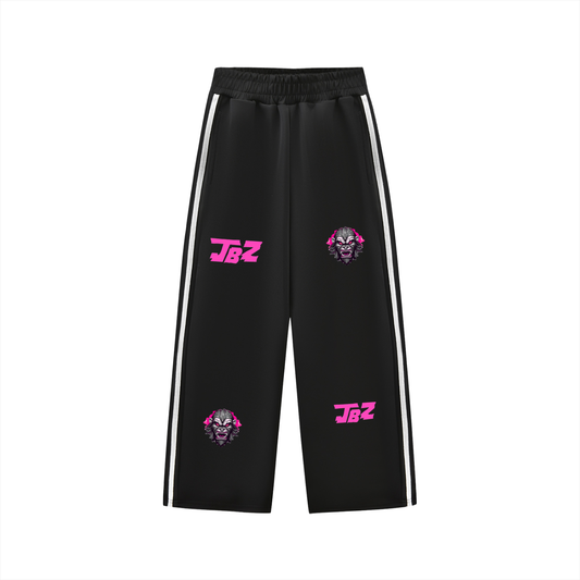 Kids’ Contrast Tape Sweatpants