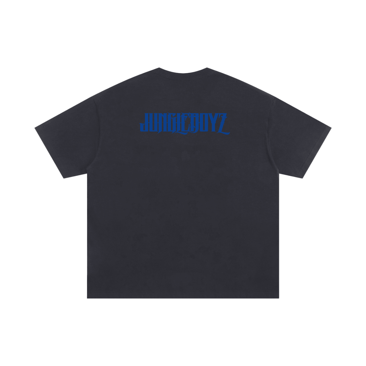 Jungl boyz Oversized T-shirt