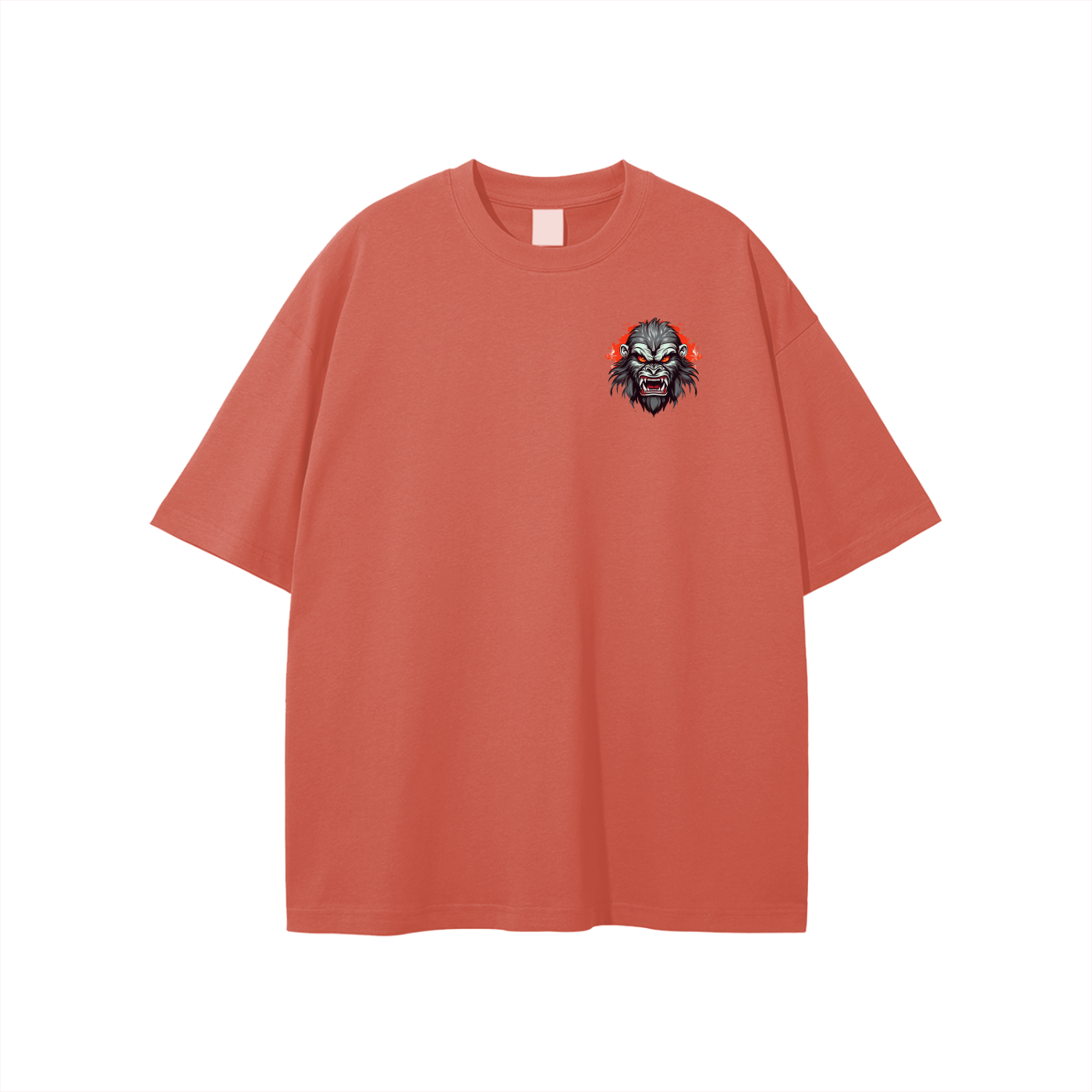 JBZ T-shirt Black Logo Font