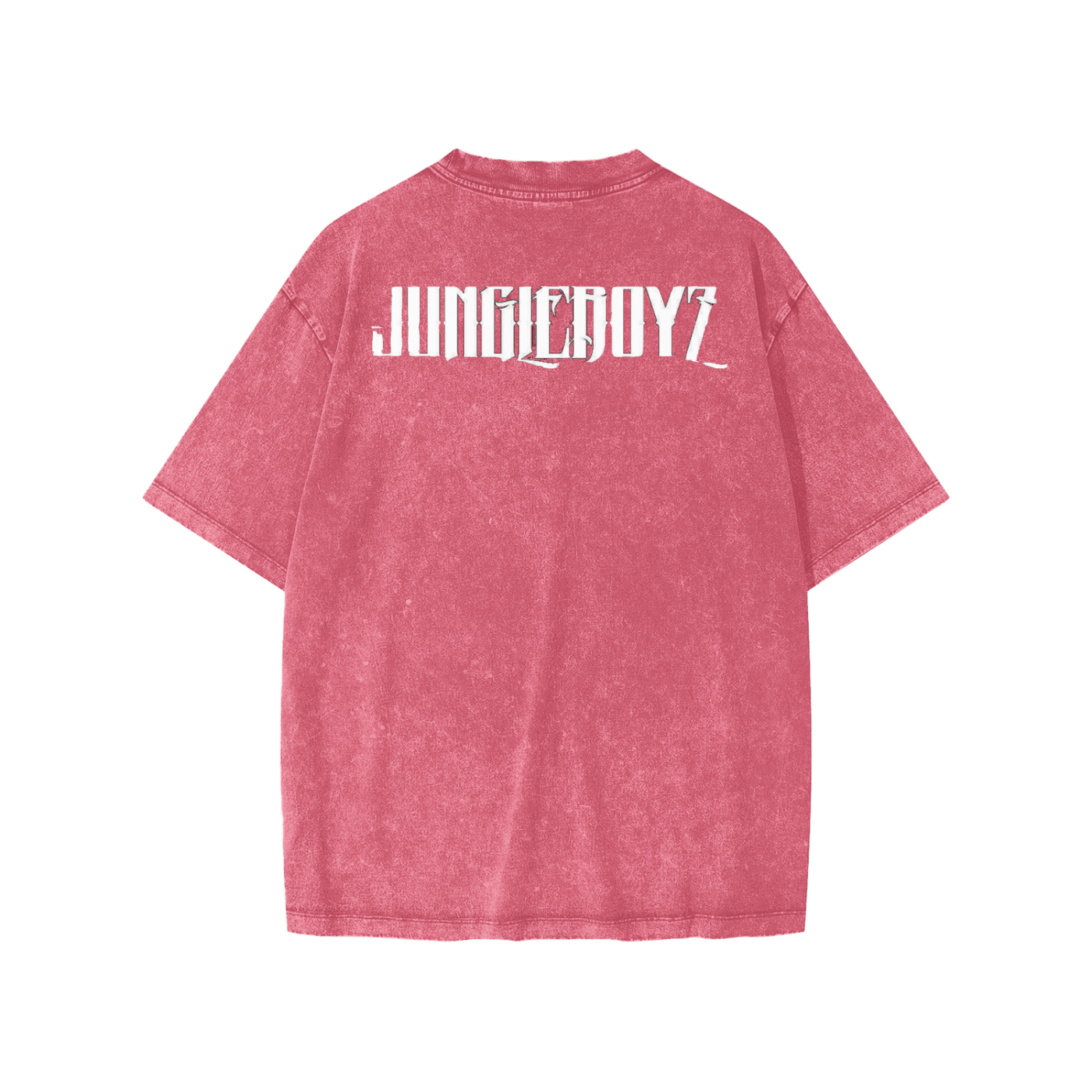 Jbz Kids Snow Washed' T-shirt