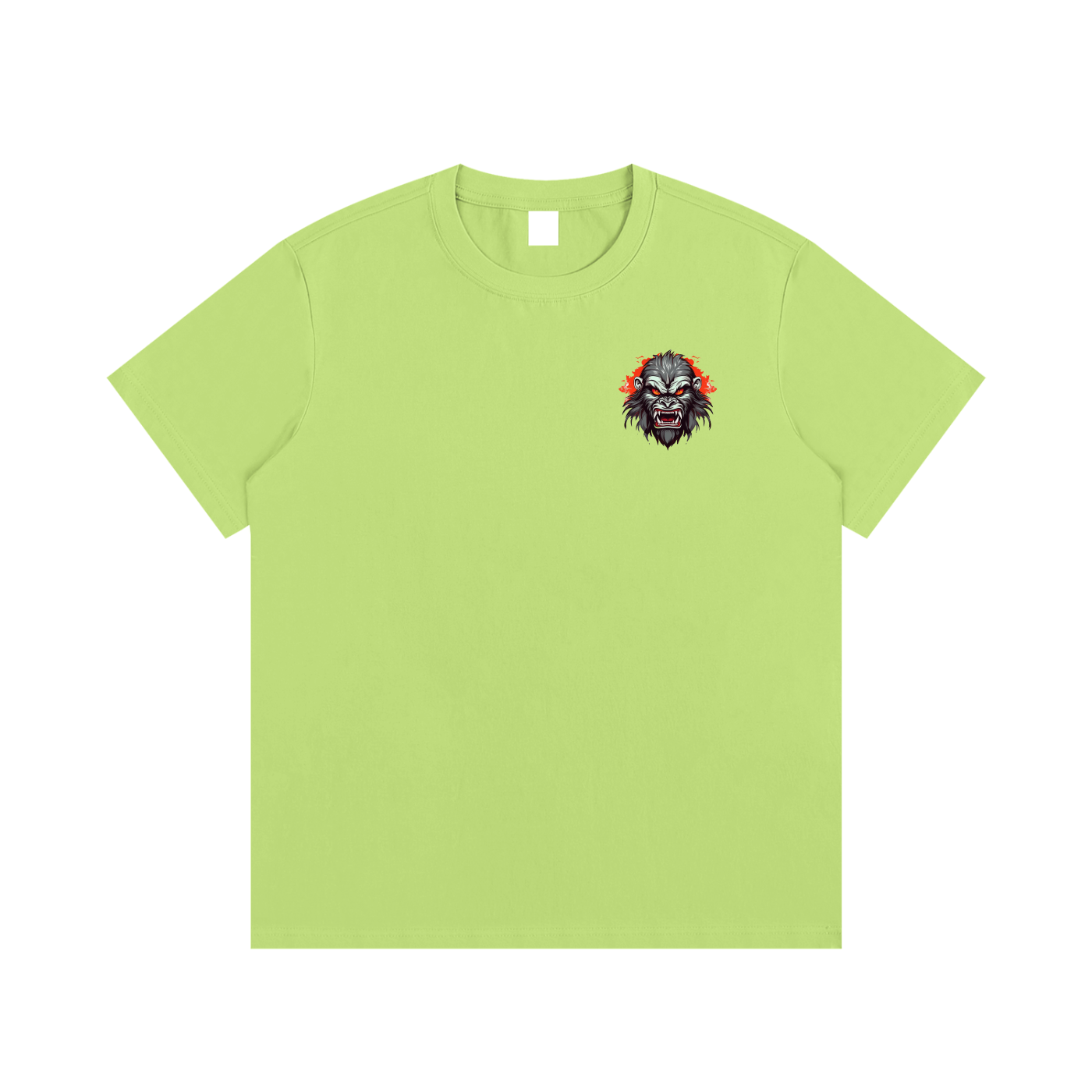 Jbz Essential Cotton T-Shirt
