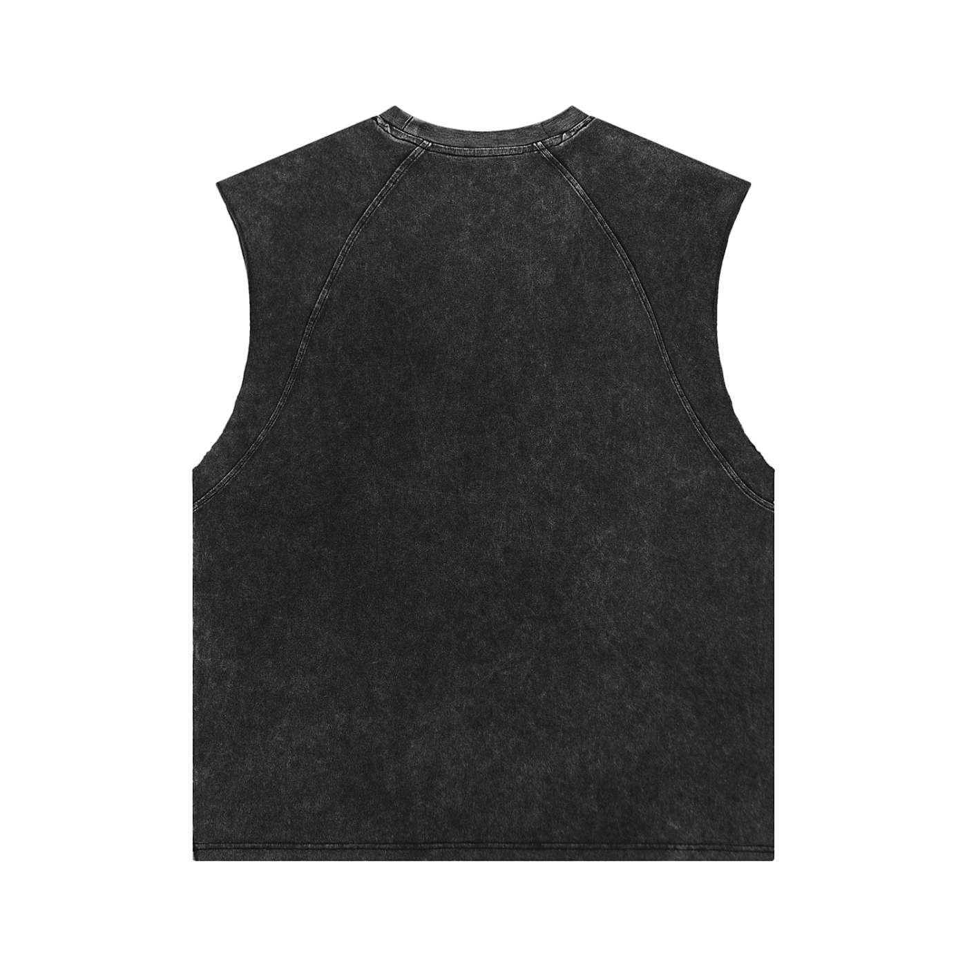 Jbz Snow Washed Tank Top