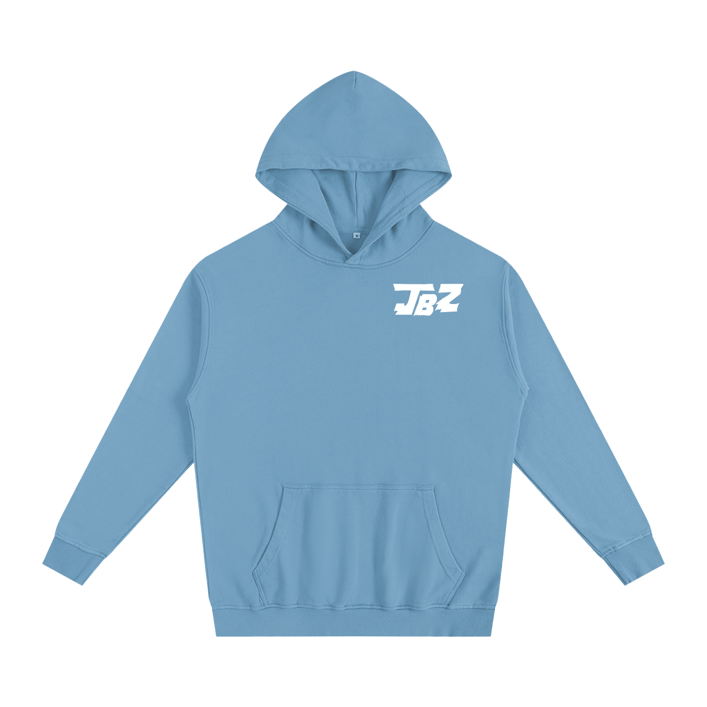 Jbz Oversized Essential Hoodie