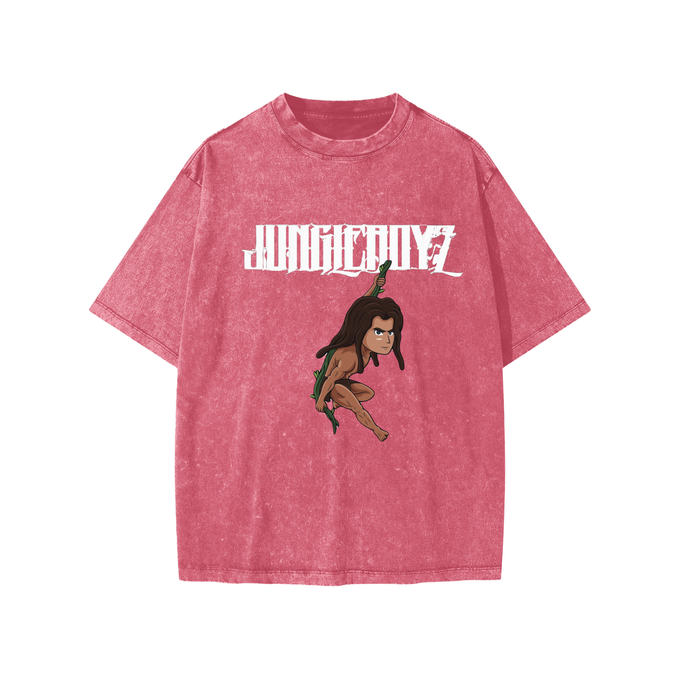 Snow Washed Kids' T-shirt