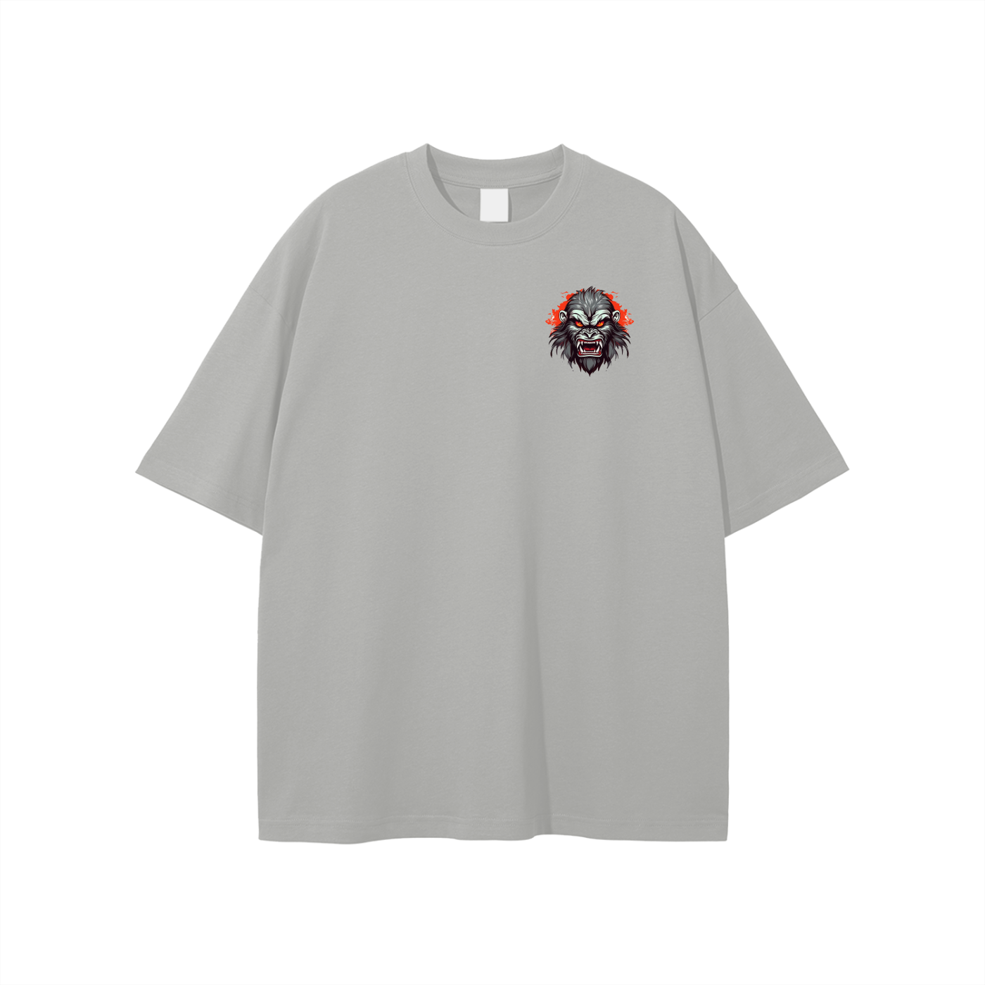 JBZ T-shirt Black Logo Font