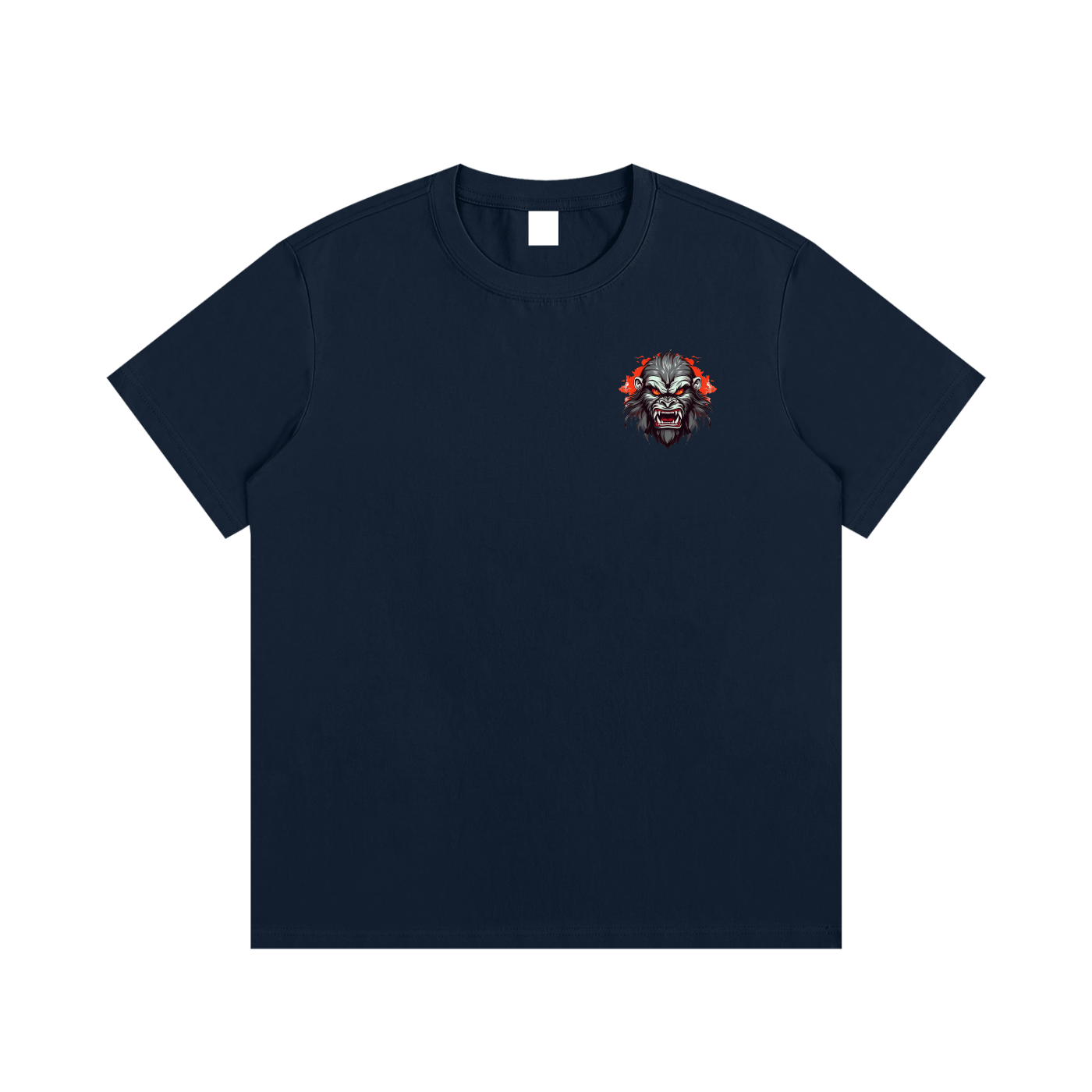 Jbz Essential Cotton T-Shirt