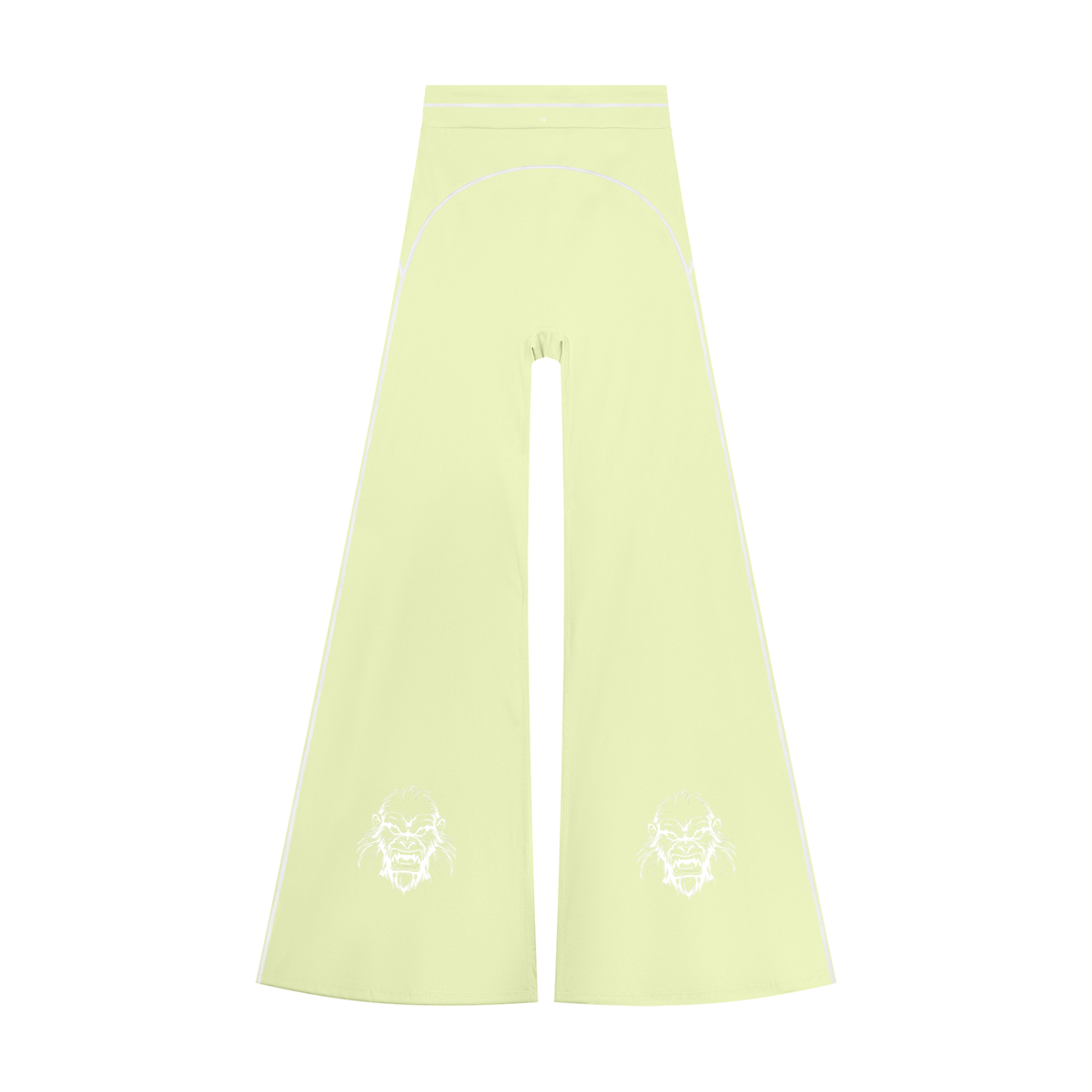 Women’s High Rise Flared Yoga Pants