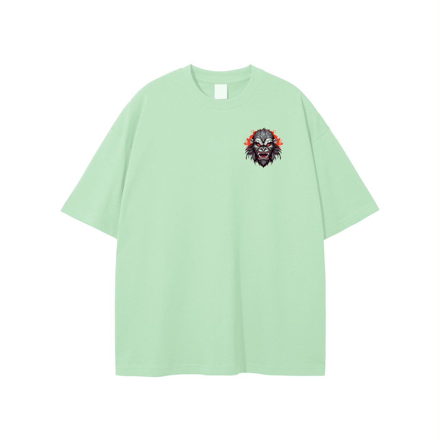 JBZ T-shirt Black Logo Font