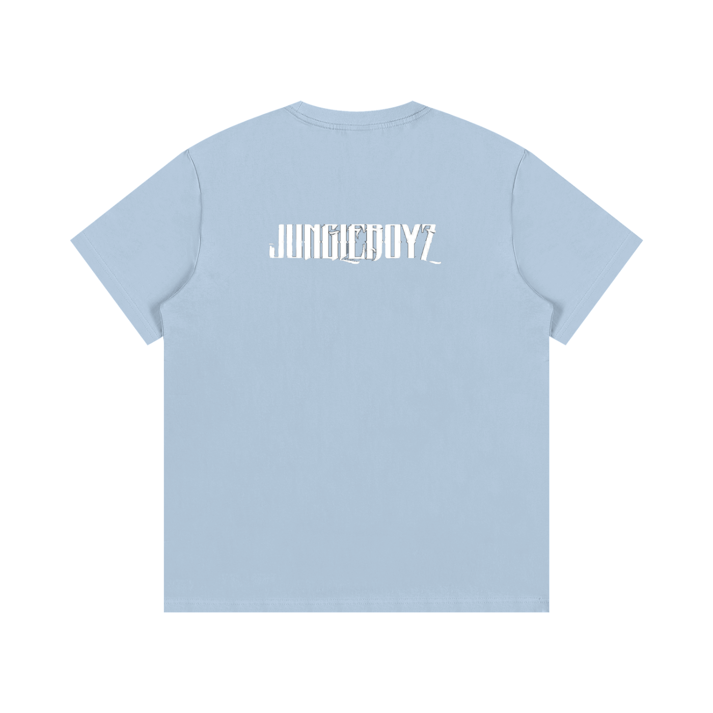 Jbz Essential Cotton T-Shirt