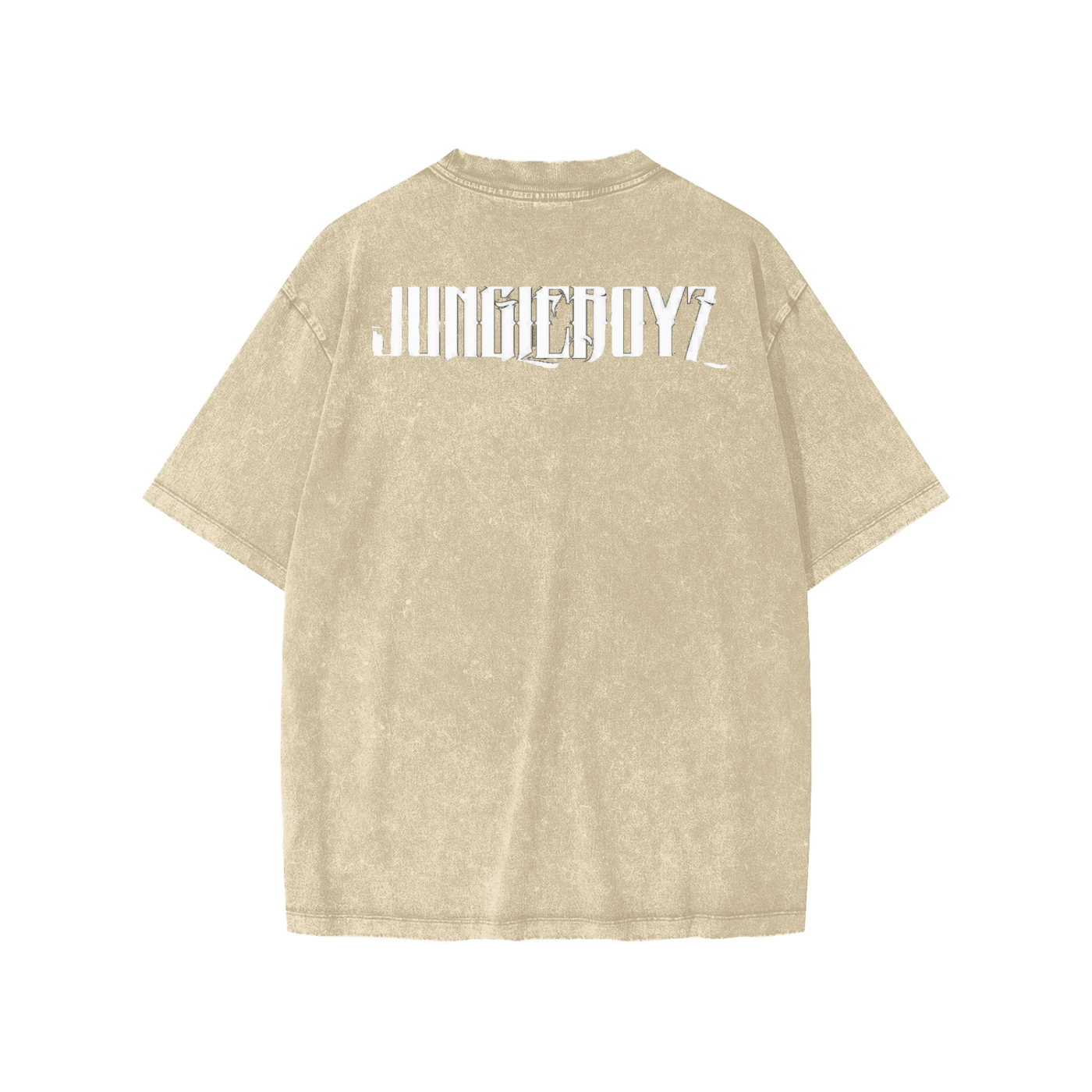 Jbz Kids Snow Washed' T-shirt