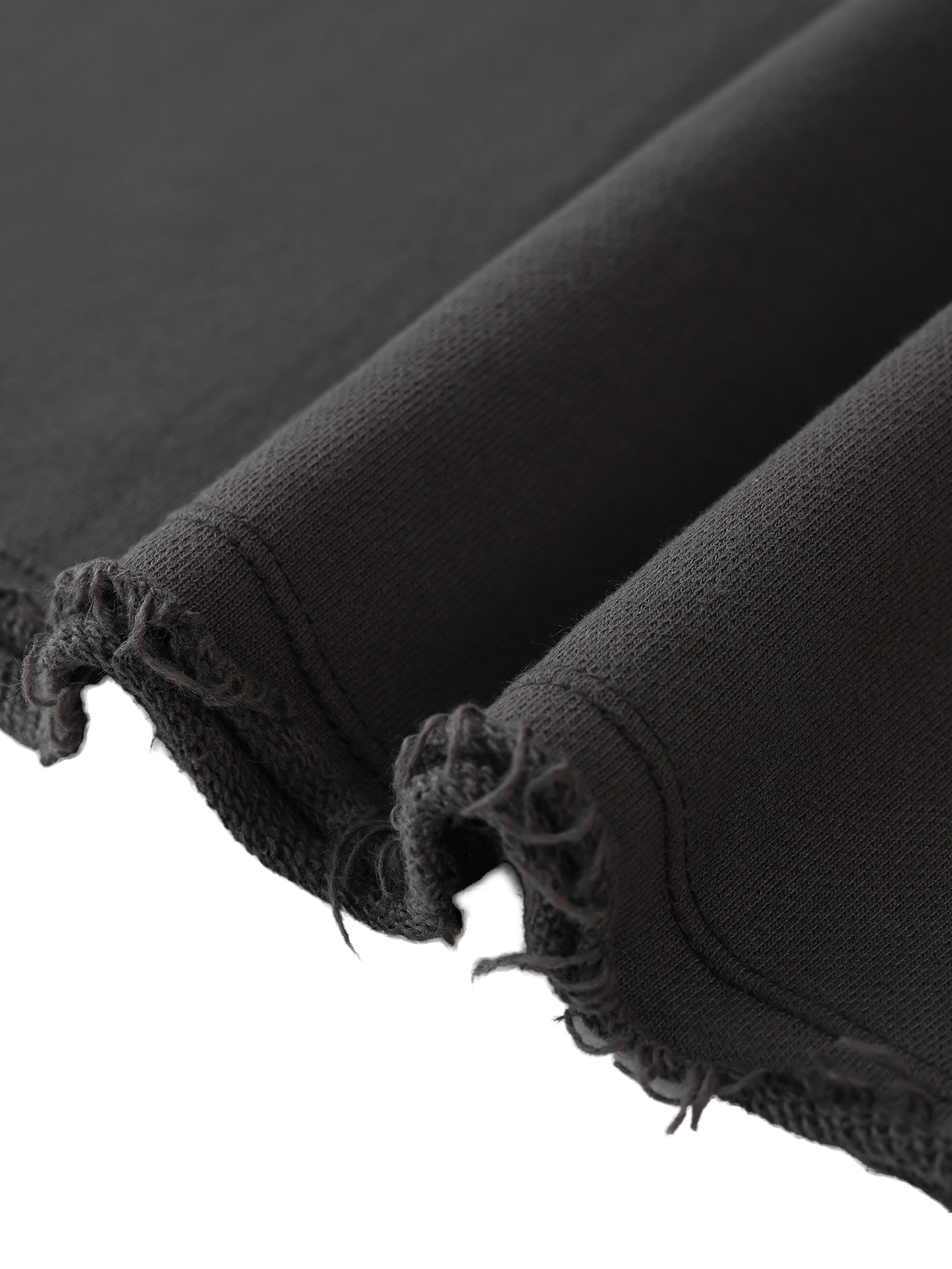 JBZ Oversized Washed Half Sleeve T-Shirt